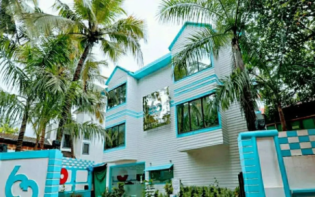 Hotel 69