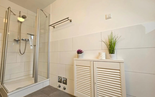 Mienhus Apartments Ferienwohnung Famke