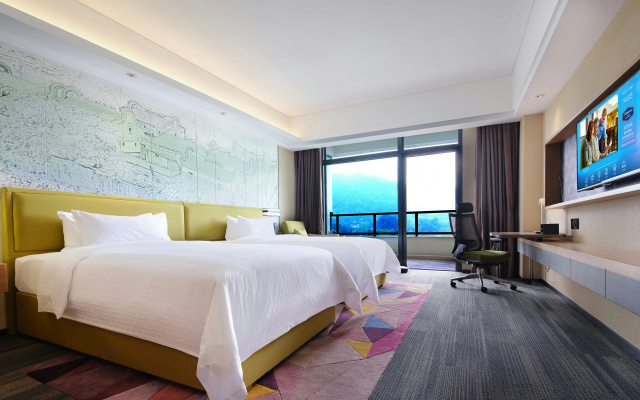 Hampton by Hilton Foshan Xiqiao Mountain
