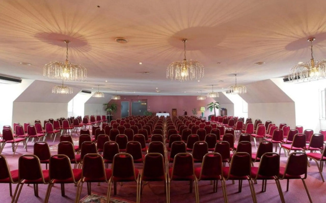 Hotel Paradis