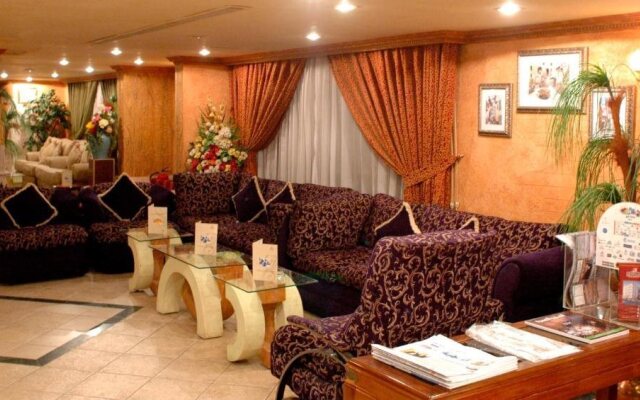 Rotana Hotel