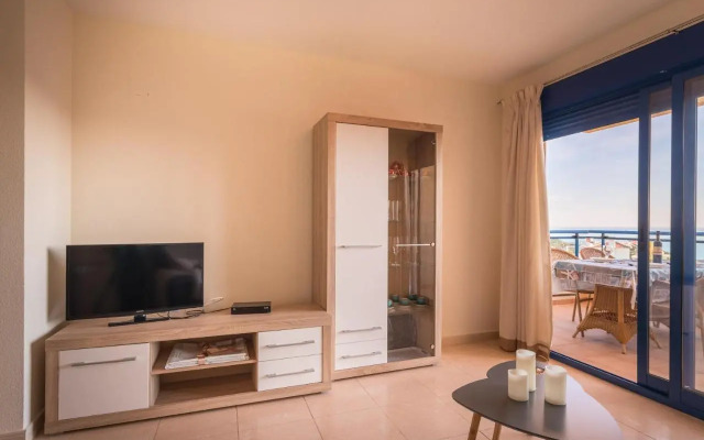 Apartamento Cuellar 3 - PlusHolidays