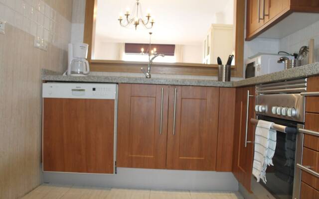 Sur Suites Buena Vista