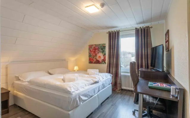 The Little Britain Inn