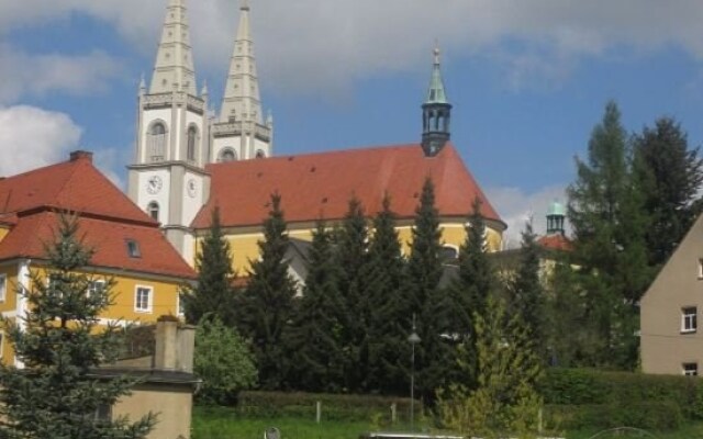 Schirgiswalder Marktstuben