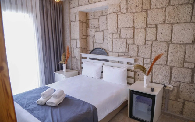 Loca Alacati Butik Otel