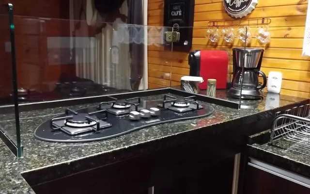Recanto do Sinaleiro