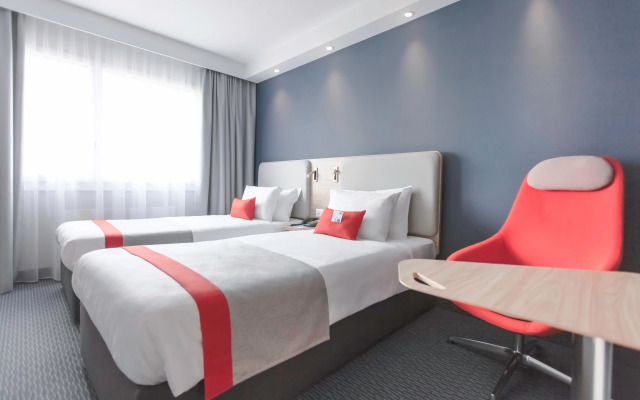 Holiday Inn Express Luzern - Neuenkirch by IHG