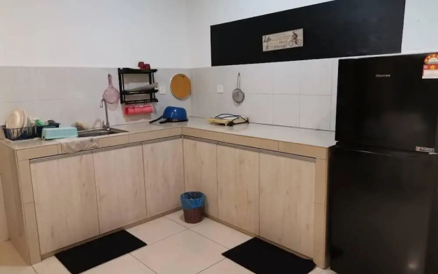 Aliff Avenue 0905 By Natol