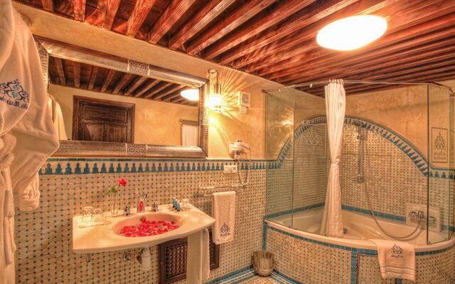 Riad El Amine Fès - Historic Hotels Worldwide