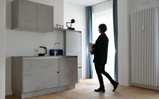 Apartments Sabine G