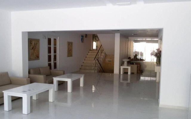 Thalia Hotel