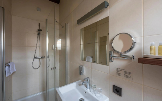 Boutique Hotel Onderbergen