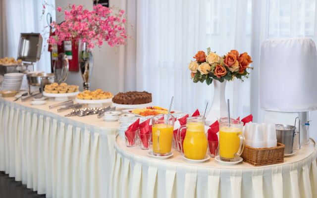 Tulip Inn Vila Velha