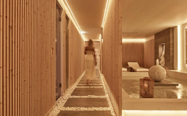 Epirus Palace Congress & Spa