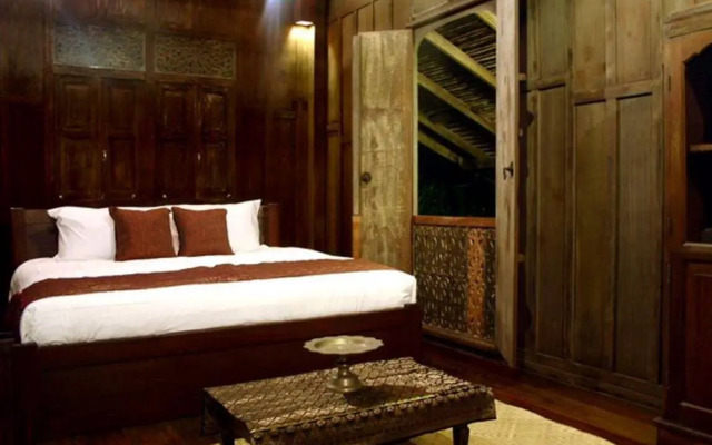 Terrapuri Heritage Village