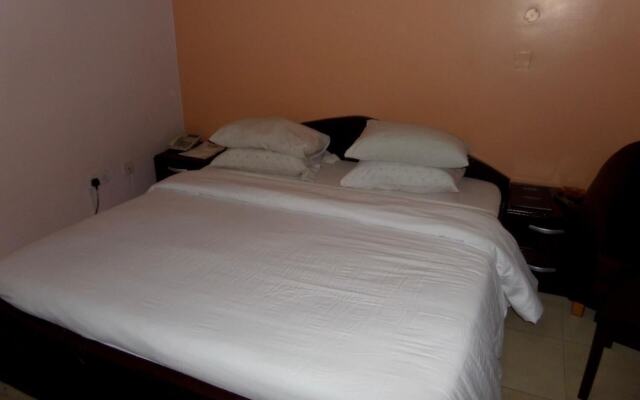 AES Luxury Apartments