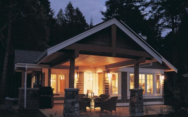 Poets Cove Resort & Spa