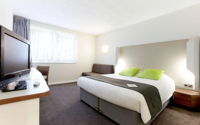 Campanile Bradford Hotel