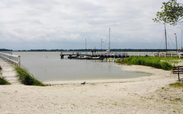 Apartment, Wieck am Darss