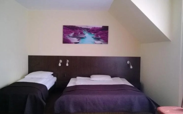 Yuca Hotel Lodz