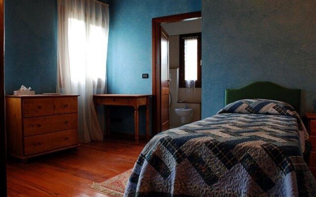 Agriturismo La Rondine