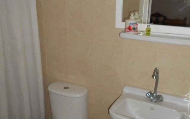 Studios Apartments Kapetanios