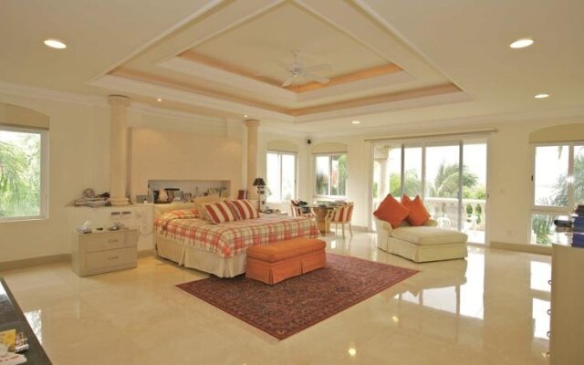 Pure Serenity Luxury Villa