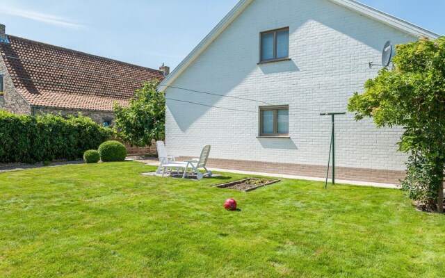 Amazing Home in Oostduinkerke With 3 Bedrooms and Wifi