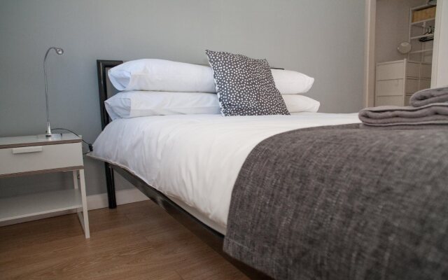Quire Court Apartments