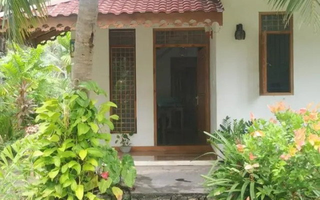 Pearl House @ Trincomalee