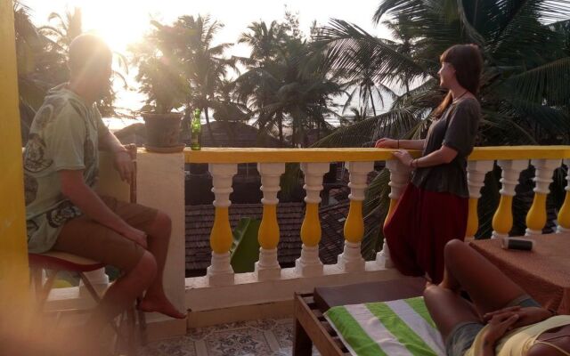Cupid's Heaven Resort