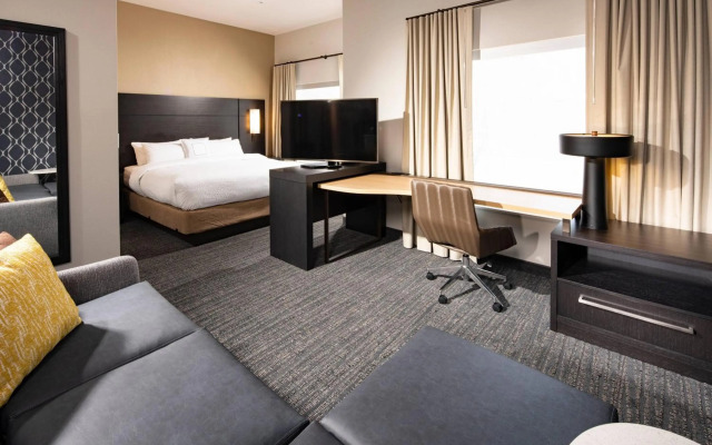 Residence Inn by Marriott Las Vegas South/Henderson