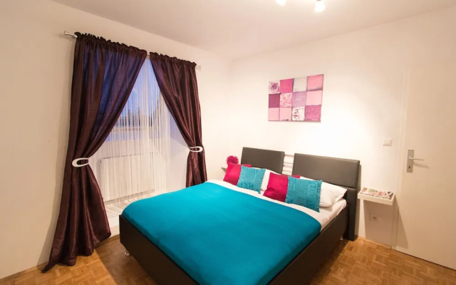 Wienerwald Apartment Wien