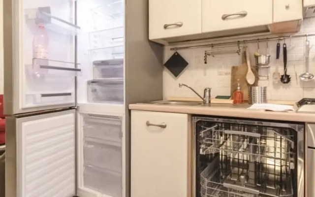 Appartamento Schiavonia