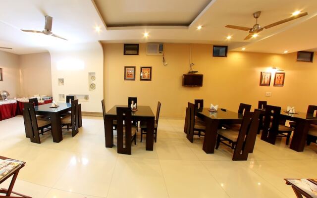 Enkay Residency M Block
