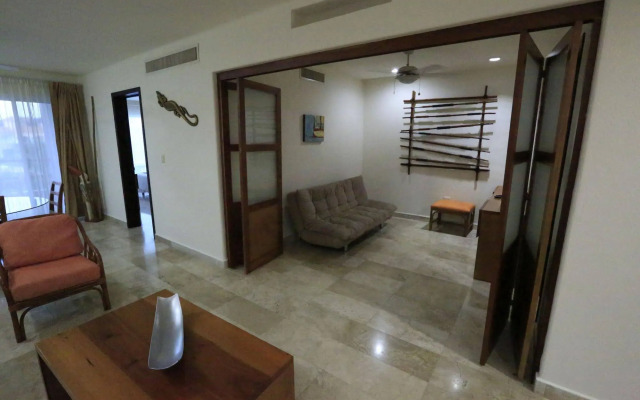 Coral Maya Stay Suites