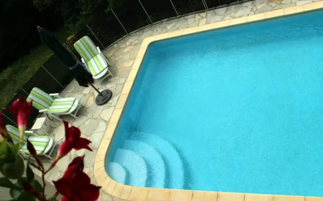Villa Escandorgue