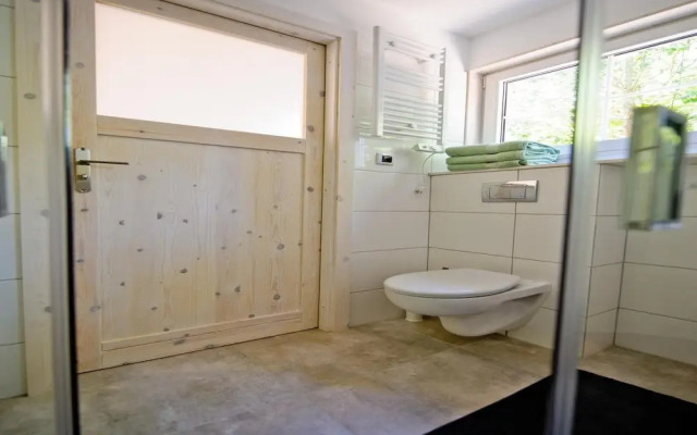 Holiday Home in Pobierowo With Shared Garden