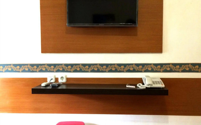 Sm Residence Pasteur