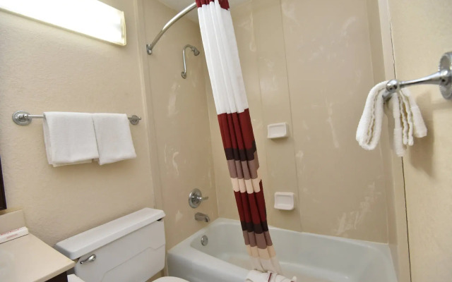 Red Roof Inn Winchester - Lexington East