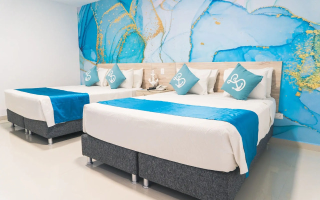 Sea Colors Hotel
