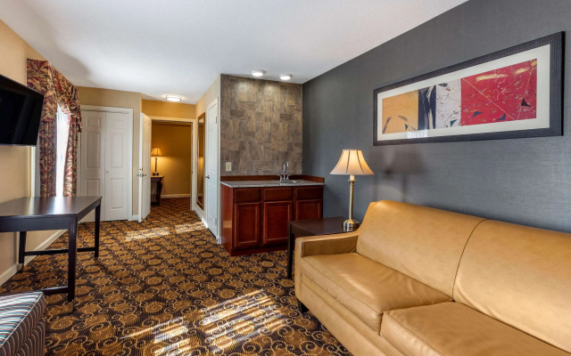 Comfort Inn Rockland - Boston