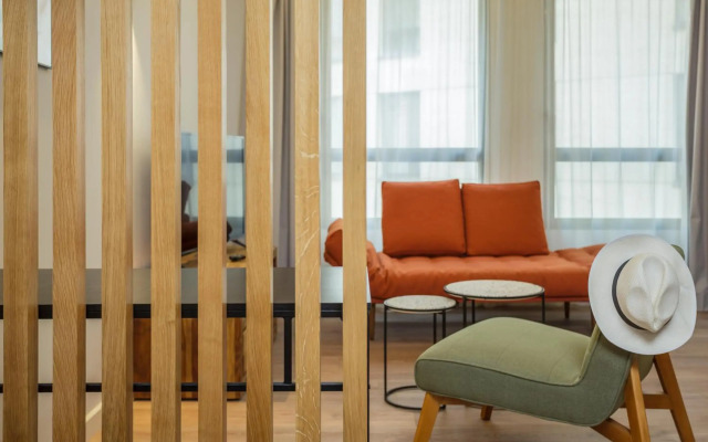 Aparthotel Adagio Montpellier Centre Comedie