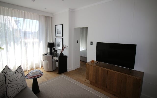 The Barracks 1 Bedroom