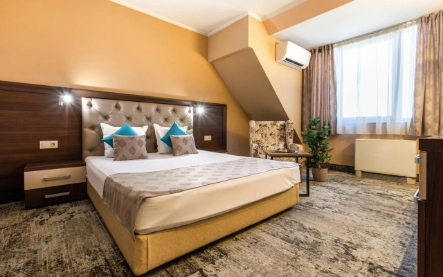 Business Hotel Plovdiv