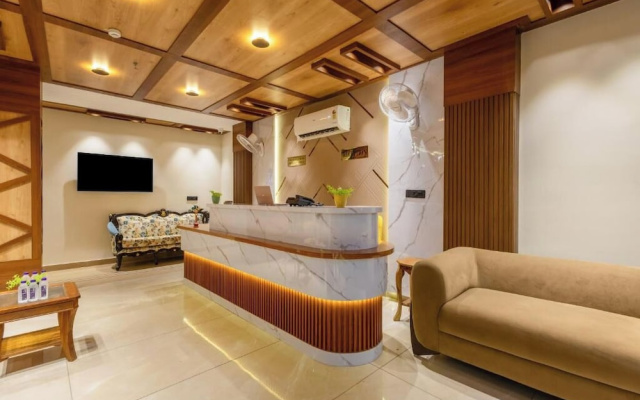 Hotel Urban Lion - Delhi Airport