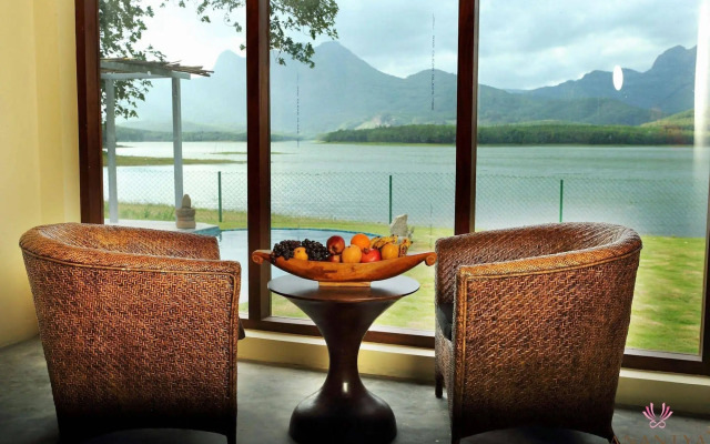 Anantya By The Lake