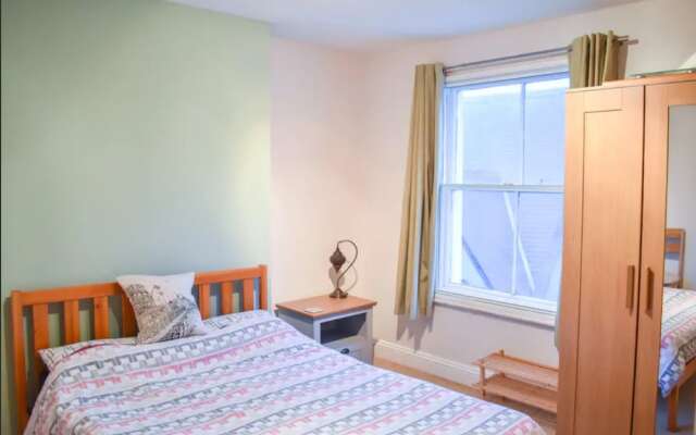 2 Bedroom Apartment in Central Hove Brighton