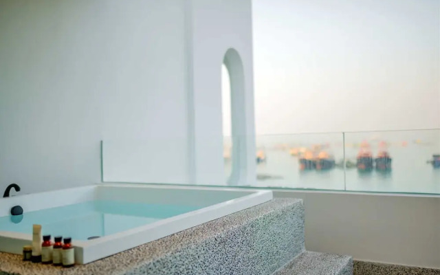 Miyue Shenzhen Monet Vasha SeaviewResort